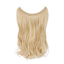 Load image into Gallery viewer, Hair Extension Styles