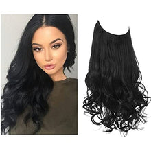 Load image into Gallery viewer, Hair Extension Styles