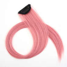 Load image into Gallery viewer, Hair Extension Styles