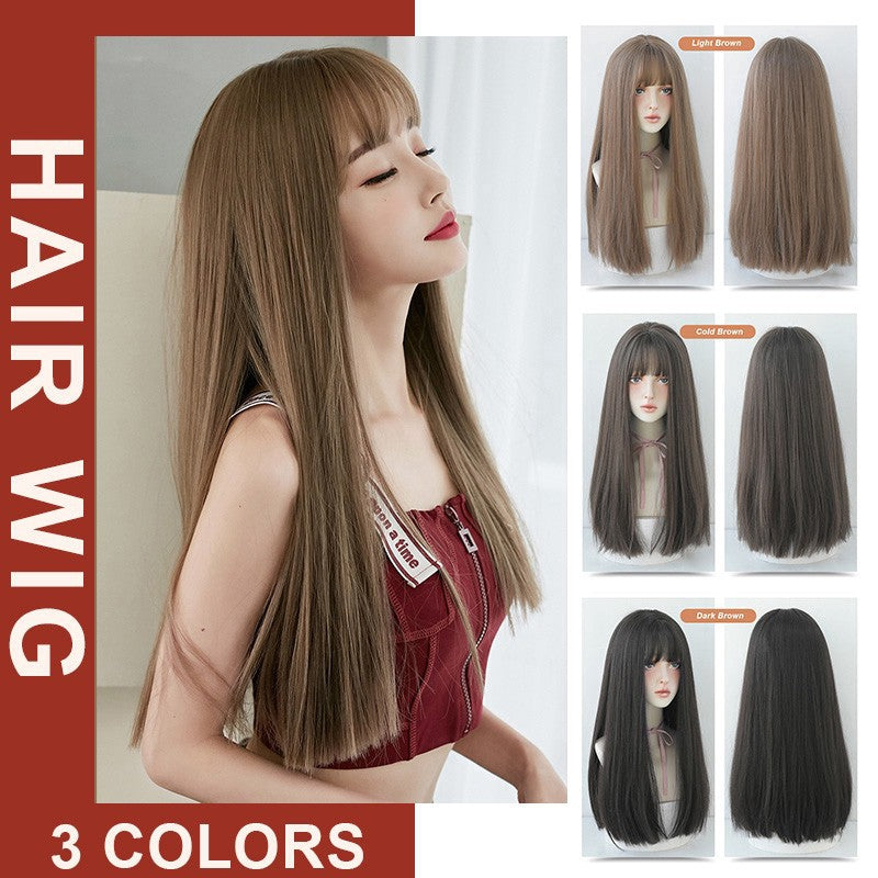 Copy of Hair Wigs