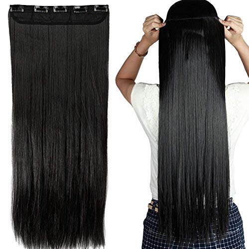 Hair Extension Styles